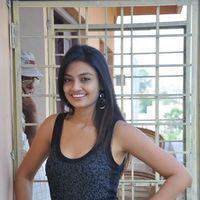 Nikitha Narayan Latest Stills | Picture 120039